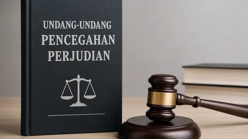 Bangladesh Luncurkan Hukum Baru untuk Mengatasi Judi