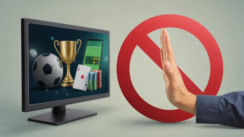 Buenos Aires Dorong Aturan Ketat untuk Menekan Iklan Judi Online