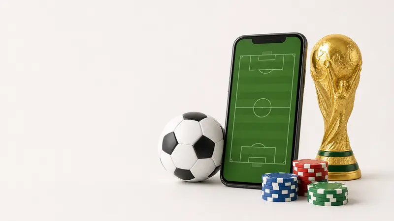 Dampak Iklan Taruhan di Piala Dunia 2026: Tinjauan Senat Brasil