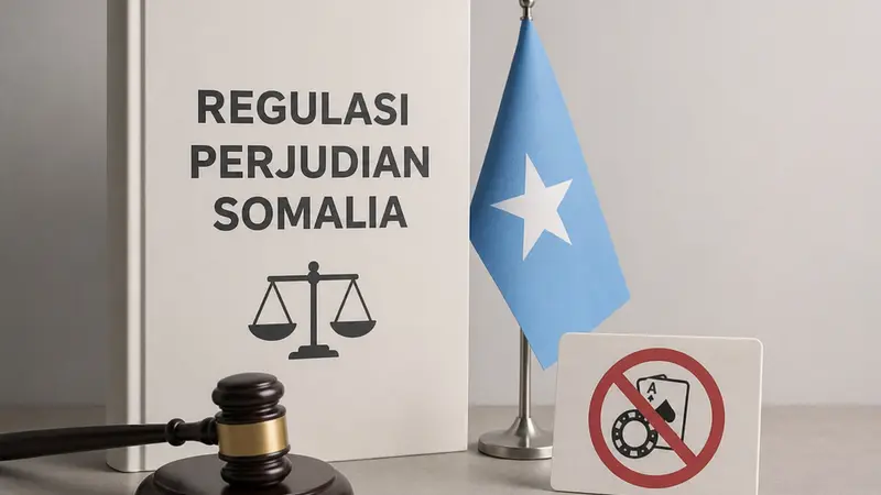 Dinamika Regulasi Judi di Somalia dalam Kerangka Islam