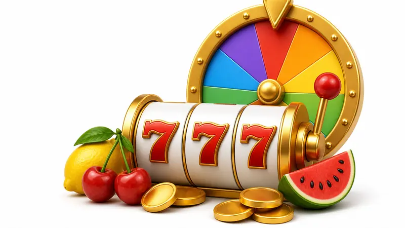 Eksplorasi Neon dan Jackpot dalam Slot 777 Wheel Blitz