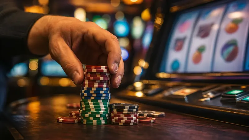 GGL Setujui Kenaikan Taruhan Slot Online di Jerman