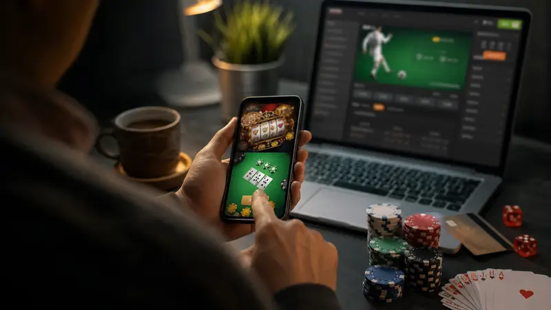 Google Akan Blokir 270 Juta Iklan Judi pada 2025 di Tengah Tekanan Regulasi