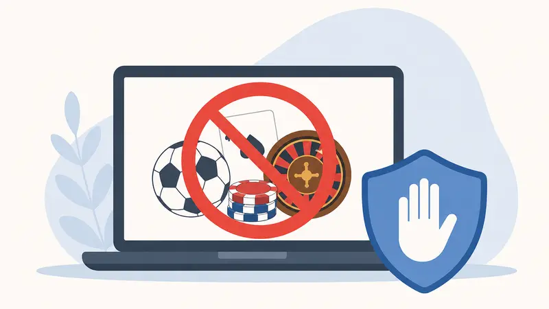 Inisiatif Castelli: Mengamankan Akses Online dari Risiko Judi Digital