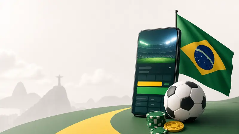 Inovasi Operator Taruhan Brasil Menuju Piala Dunia 2026