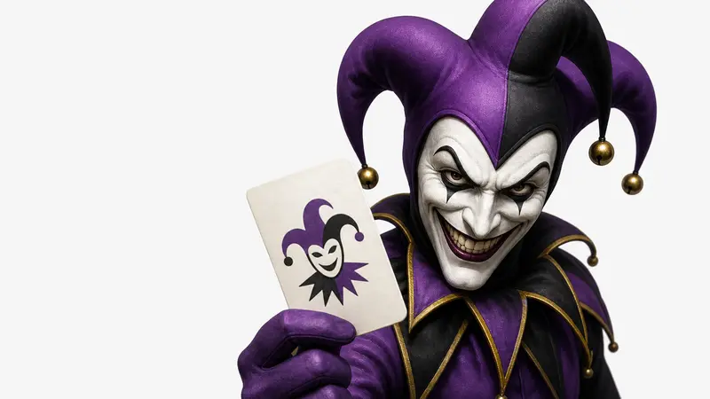 Keajaiban Sirkus: Game Menarik Pragmatic Play, Joker's Revenge