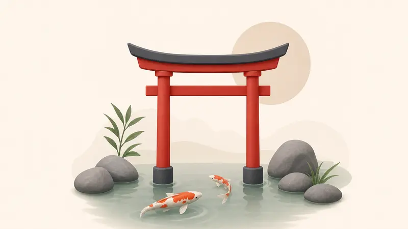 Keajaiban Slot Koi Gate: Seni dan Budaya Asia dalam Permainan