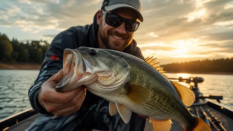 Kejutan Memancing dengan Big Bass Blast oleh Pragmatic Play