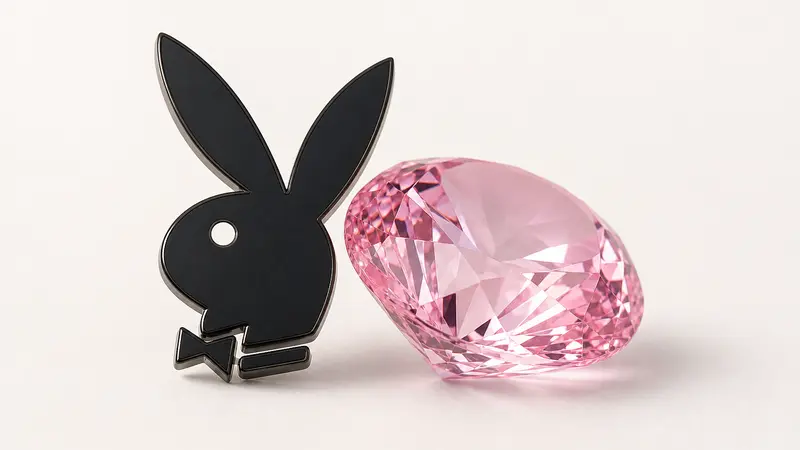 Kemewahan dan Tantangan Slot Playboy Gems and Desires dari Microgaming