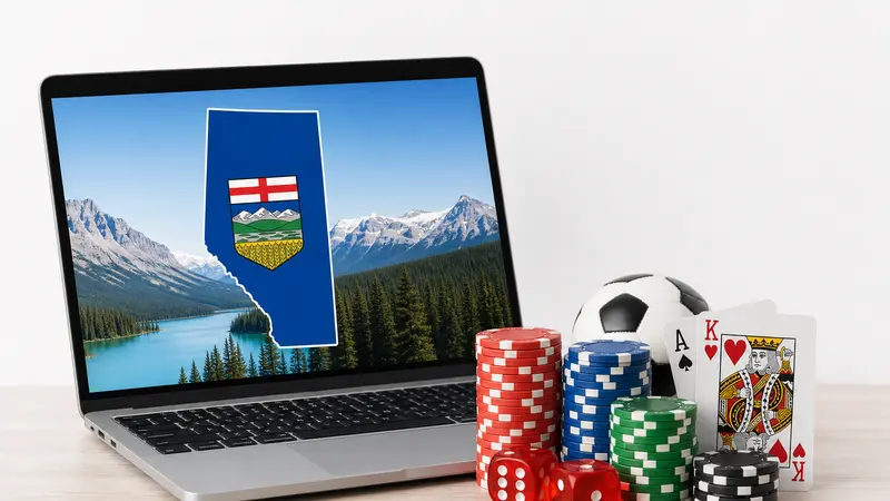 Langkah Digital Kasino Alberta Menuju Era iGaming