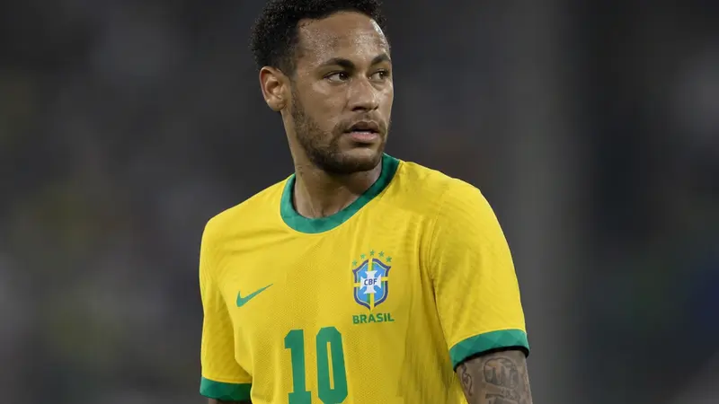 Langkah Hukum Pemain Sepak Bola Brasil Terhadap Eksploitasi Nama di Taruhan