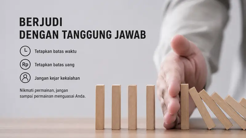 LOTBA Dorong Perjudian Bertanggung Jawab untuk Piala Dunia 2026