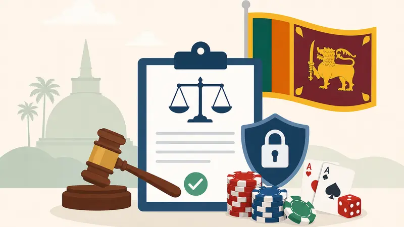 Memahami Regulasi Perjudian di Sri Lanka: Dampak Ekonomi dan Tantangan Sosial