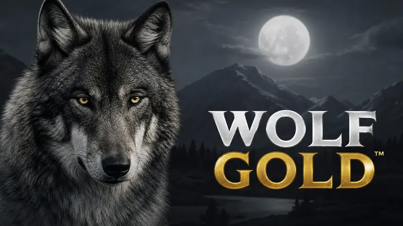 Menggali Keunikan Slot Wolf Gold dalam Era Digital