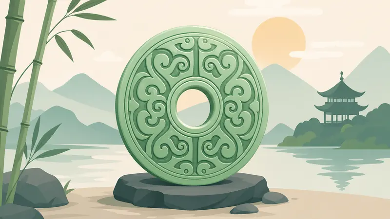 Menggali Pesona Slot Asia dalam Jade Legends dari Pragmatic Play