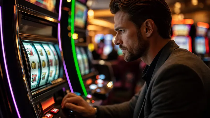 Mengungkap Daya Tarik Elektrik Super Serge Slot: Eksplorasi Slot Online Futuristik