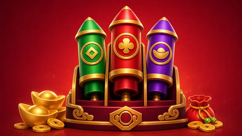 Mengungkap Daya Tarik Slot Triple Launch Fortune Wild