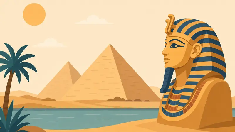 Mengungkap Daya Tarik Unik Slot Egyptian Dreams Deluxe