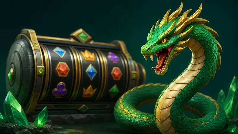 Mengungkap Rahasia Slot Serpentico Smash: Harta Karun Aztek Menanti