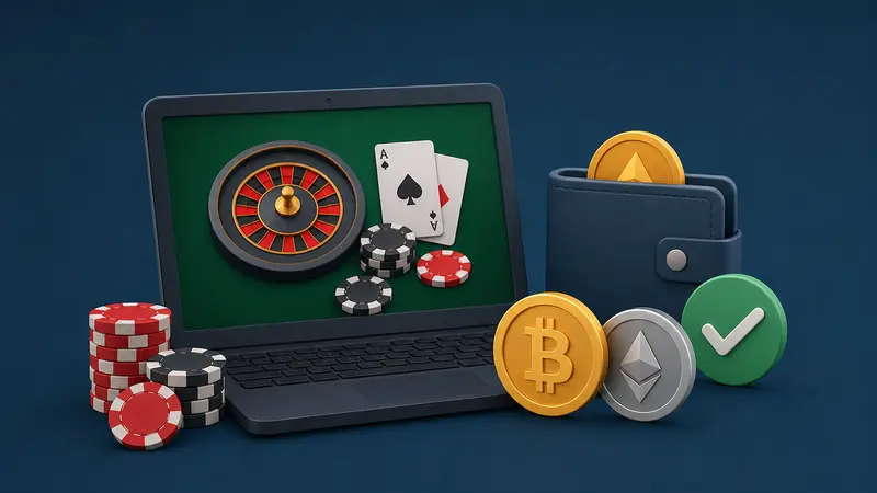 Paysafe Hadirkan Kemudahan Pembayaran Kripto untuk Industri Gaming AS