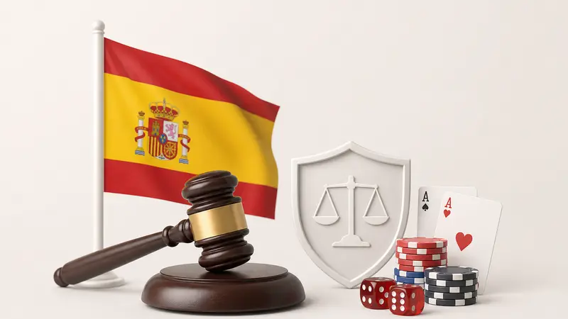 Pembaharuan Aturan Perjudian di Spanyol: Tantangan dan Penyesuaian Industri