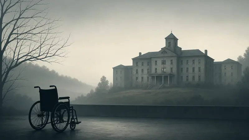 Petualangan Mistis di Sanatorium Secrets dari Pragmatic Play