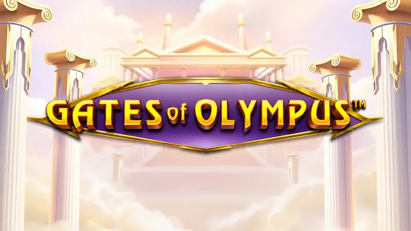 Petualangan Mitologi di Slot Pintu Olympus: Pesona Yunani Kuno