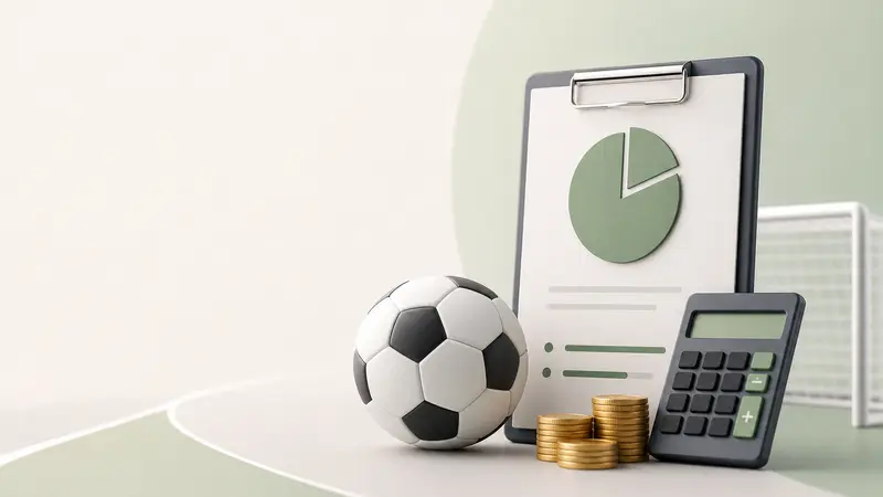 Revitalisasi Sepak Bola Italia melalui Pajak Taruhan 2%