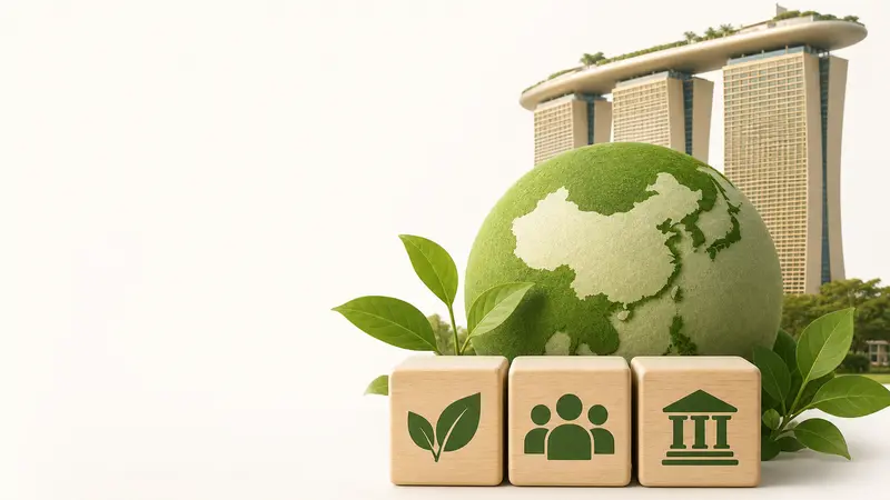 Sands China Memperoleh Pengakuan ESG untuk Keenam Kalinya
