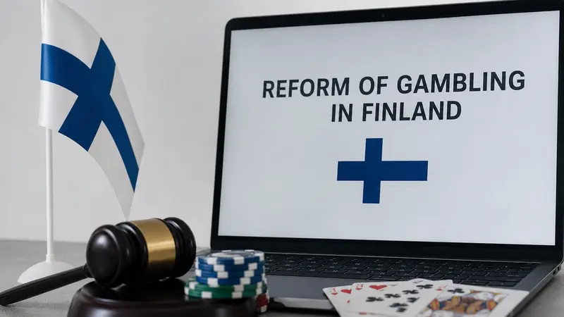 Transformasi Regulasi Perjudian Finlandia: Kesempatan Emas untuk Fintech Trumo