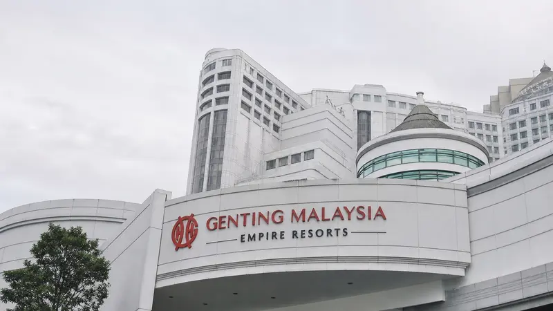 Transformasi Strategi Genting Malaysia Setelah Empire Resorts Bebas Utang