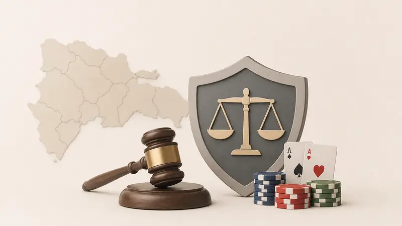 ADOBAD Desak Evaluasi Ulang UU Perjudian di Dominika: Dampak dan Hambatannya