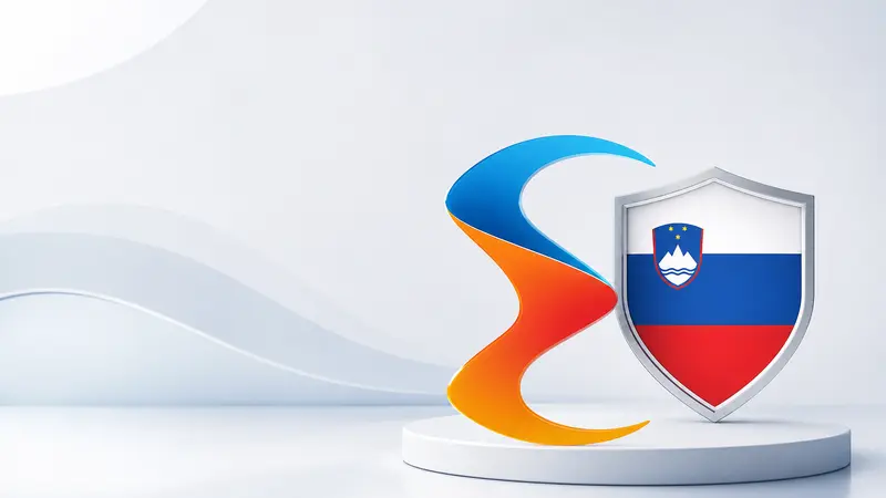 Endorphina Capai Pencapaian Baru dengan Sertifikasi Slovenia
