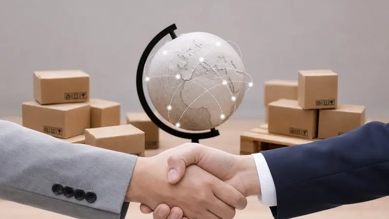 Gaming Corps Tingkatkan Jangkauan Internasional Lewat Kerjasama Strategis