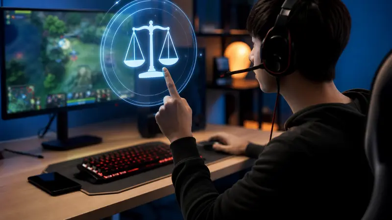 Implementasi Bertahap Regulasi Game Online di Brasil
