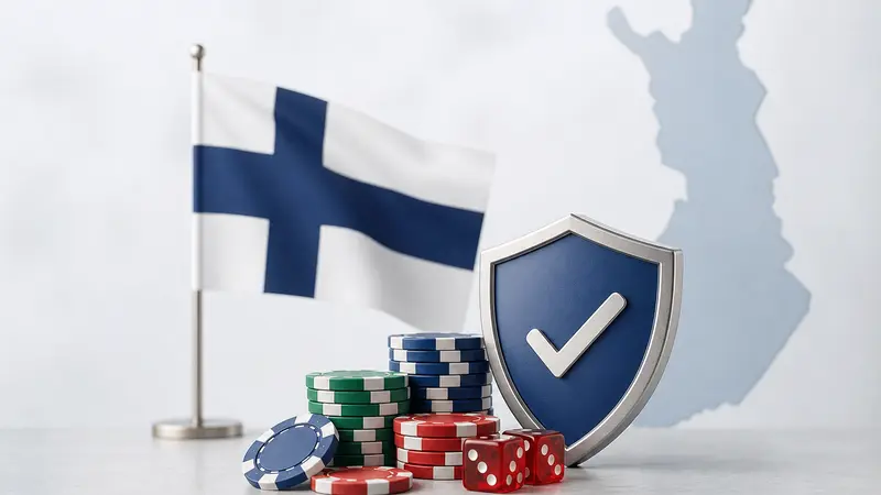 Lonjakan Aplikasi Lisensi Judi di Finlandia Menjelang Pembukaan Pasar