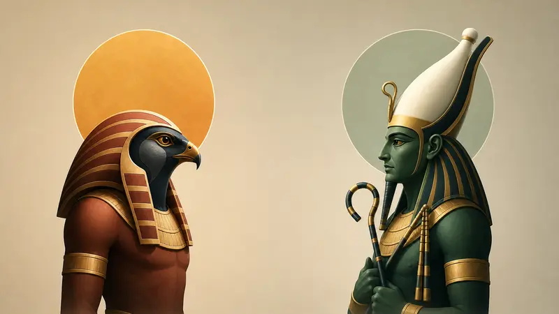 Menjelajahi Dunia Slot Ra vs Osiris: Bedah Fitur dan Review Lengkap