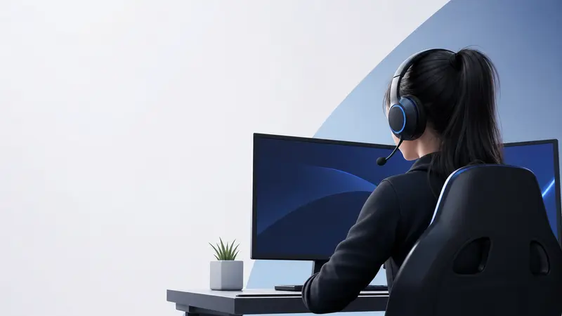 Operator Game Online Pindah ke Port City Sri Lanka: Tantangan dan Peluang Baru