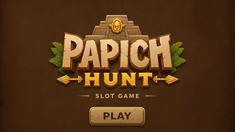 Papich Hunt Slot: Petualangan Menghibur di Dunia Karnaval Digital