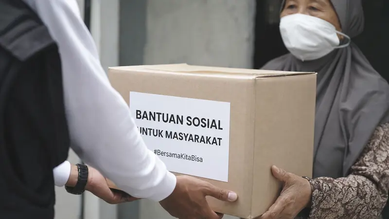 Pemerintah Membekukan Bantuan untuk Jutaan Rumah Tangga karena Dugaan Keterlibatan Judi