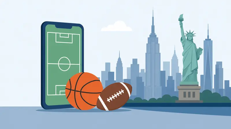 Pemulihan Sportbook New York Juli 2026: Lonjakan Pendapatan dan Dampak Positifnya