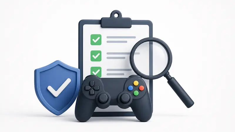 Penundaan Laporan Keuangan FY2026 Century Entertainment Akibat Proses Audit Game Online