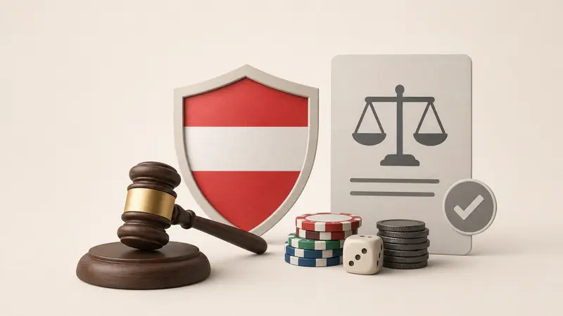 Perombakan Sistem Perjudian Austria Diajukan ke Uni Eropa